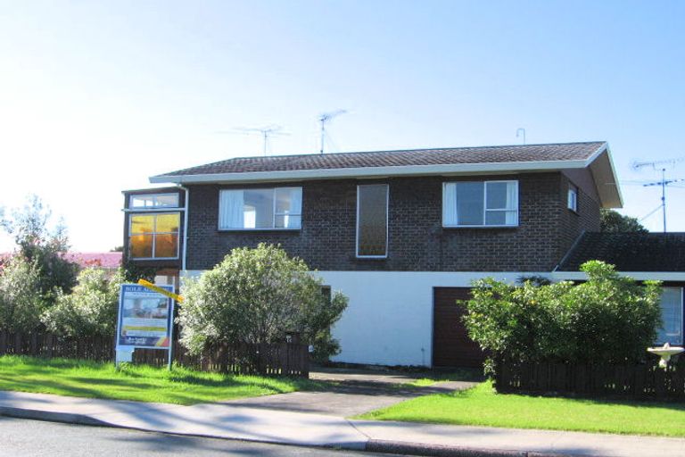 Photo of property in 1c Elizabeth Street, Orewa, 0931