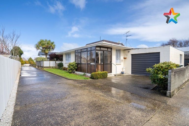 Photo of property in 104a Jenkin Street, Strathern, Invercargill, 9812