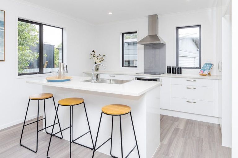 Photo of property in 21b Kimihia Road, Huntly, 3700