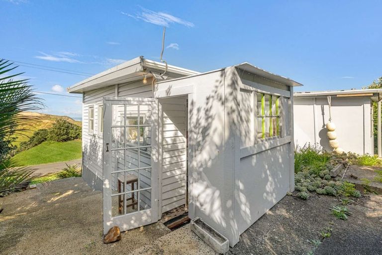 Photo of property in 616 Aranga Coast Road, Aranga, 0376