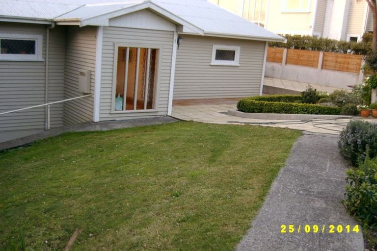 Photo of property in 1 Espin Crescent, Karori, Wellington, 6012