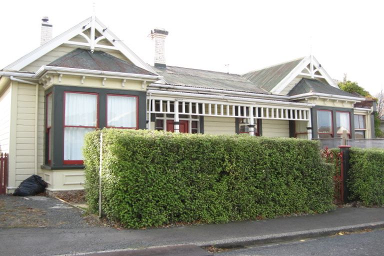 Photo of property in 3b Sheen Street, Roslyn, Dunedin, 9010