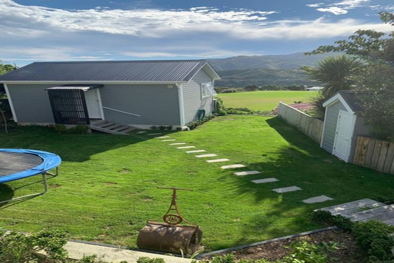 Photo of property in 54 Buckley Road, Southgate, Wellington, 6023