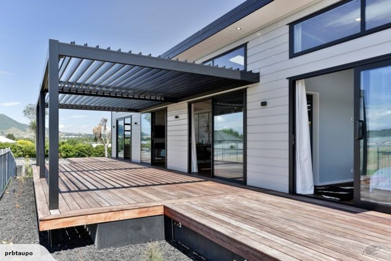 Photo of property in 101 Woodward Street, Nukuhau, Taupo, 3330