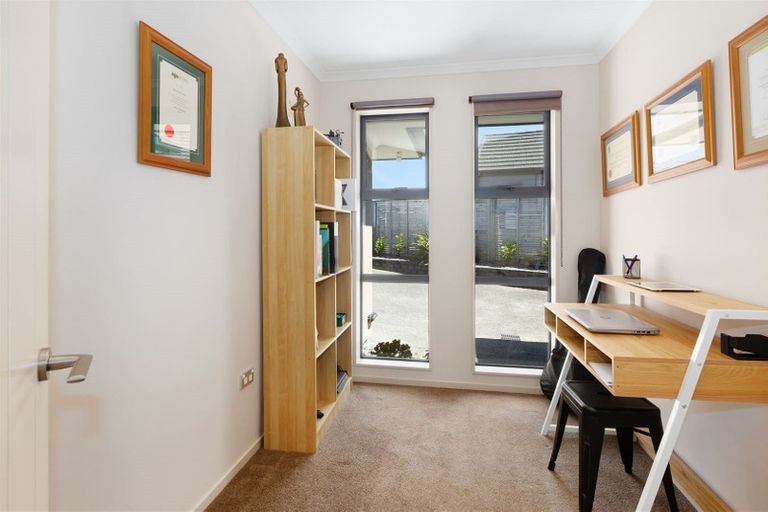 Photo of property in 55 Nelson Avenue, Aotea, Porirua, 5024