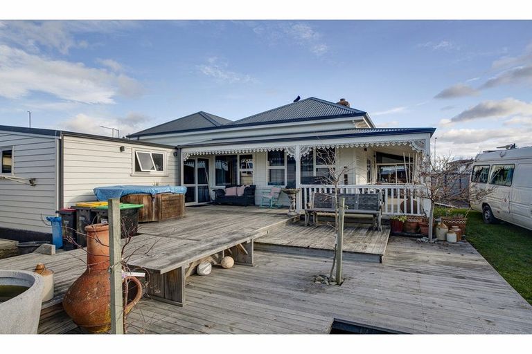 Photo of property in 40-40a Harper Street, Parkside, Timaru, 7910