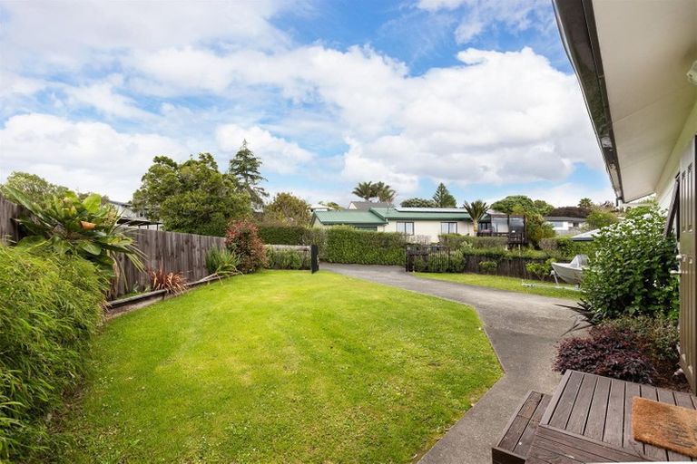 Photo of property in 31 Campbell Drive, Warkworth, 0910