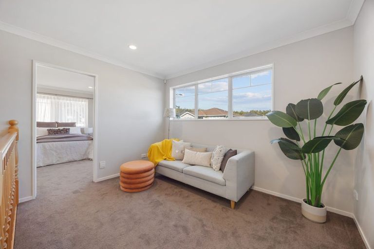 Photo of property in 5 Creggan Crescent, Flat Bush, Auckland, 2019