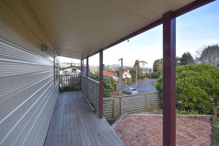 Photo of property in 34 Taupo Street, Ravensbourne, Dunedin, 9022