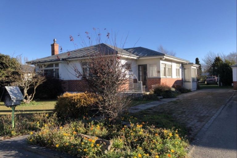 Photo of property in 77 Main Street, Methven, 7730