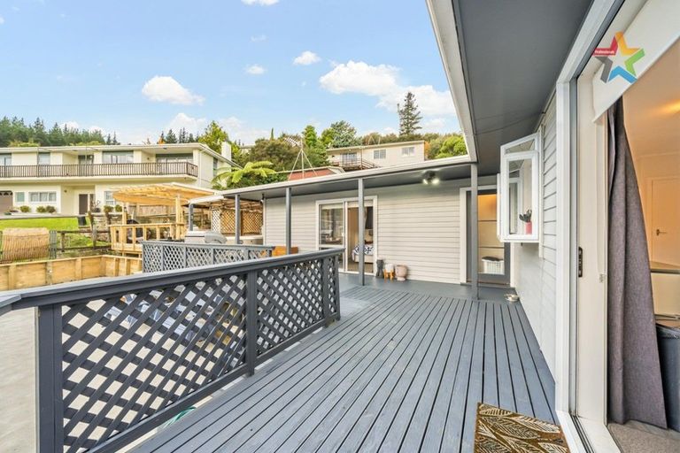 Photo of property in 79 Parkway, Wainuiomata, Lower Hutt, 5014