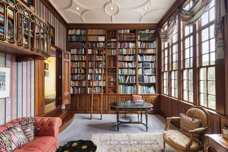 Photo of property in 43 Arney Road, Remuera, Auckland, 1050