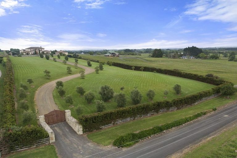 Photo of property in 68 Clark Road, Karaka, Papakura, 2580