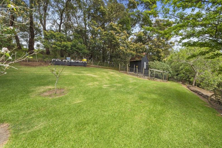 Photo of property in 15 Barr Road, Makarau, Warkworth, 0984