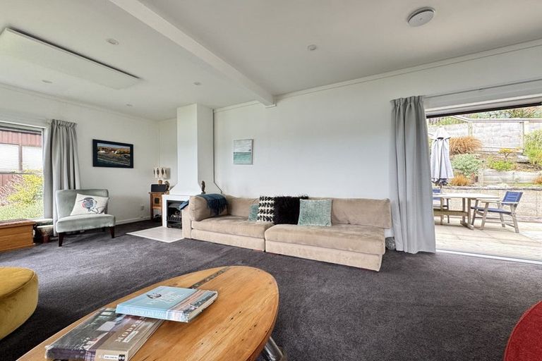 Photo of property in 38 Robieson Street, Roseneath, Wellington, 6011