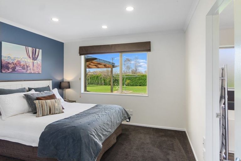 Photo of property in 82 Hooker Road, Tamahere, Hamilton, 3283