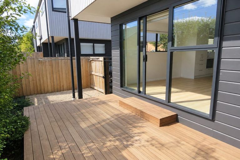 Photo of property in 3/16 Harakeke Street, Riccarton, Christchurch, 8011