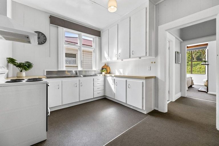 Photo of property in 51 Somerville Street, Andersons Bay, Dunedin, 9013