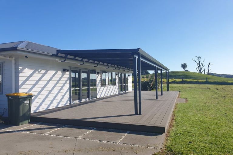 Photo of property in 543 Fordyce Road, Helensville, 0874