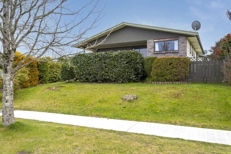 Photo of property in 1/1 Garden Grove, Nukuhau, Taupo, 3330