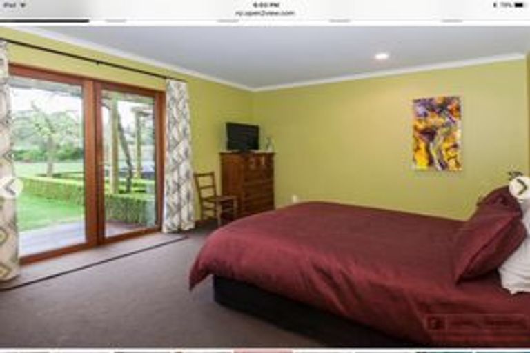 Photo of property in 184 Adams Road, West Melton, Christchurch, 7671