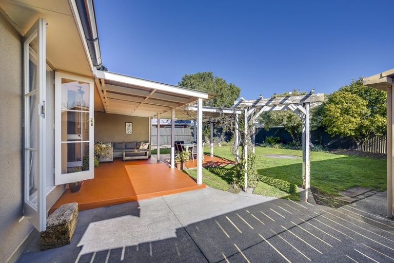 Photo of property in 72 Freyberg Avenue, Tamatea, Napier, 4112