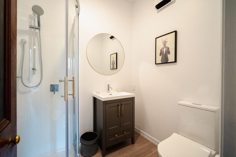 Photo of property in 112 Eglinton Road, Mornington, Dunedin, 9011