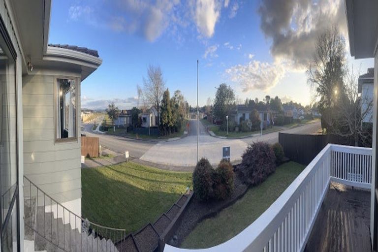 Photo of property in 46 Bellfield Road, Opaheke, Papakura, 2113