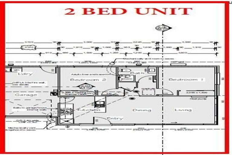 Photo of property in 28 Dodd Road, Rolleston, 7615