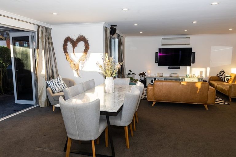 Photo of property in 16 Gracefield Avenue, Christchurch Central, Christchurch, 8013