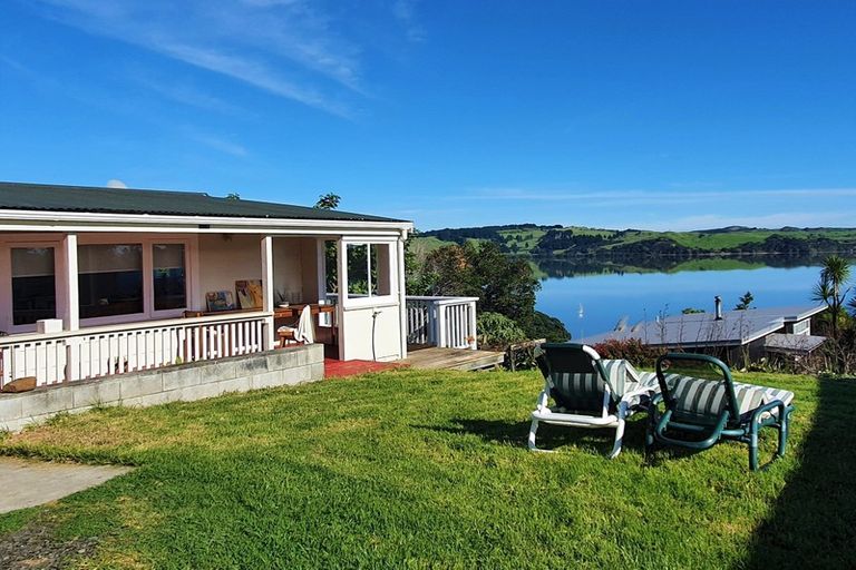Photo of property in 41 Manning Street, Rawene, Kaikohe, 0473