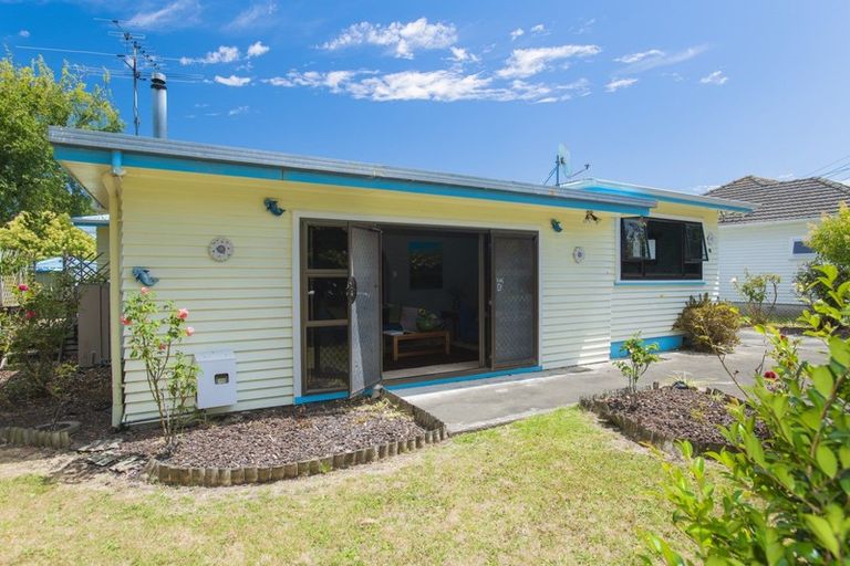 Photo of property in 17 Grundy Street, Mangapapa, Gisborne, 4010