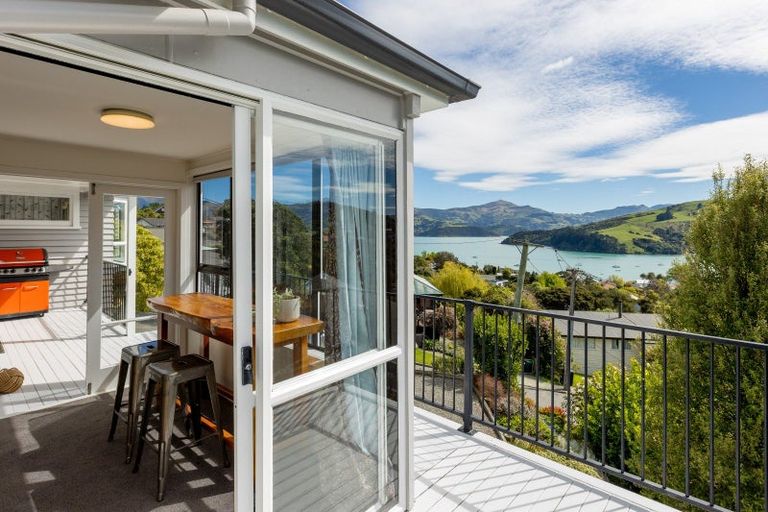 Photo of property in 19 Watson Street, Akaroa, 7520
