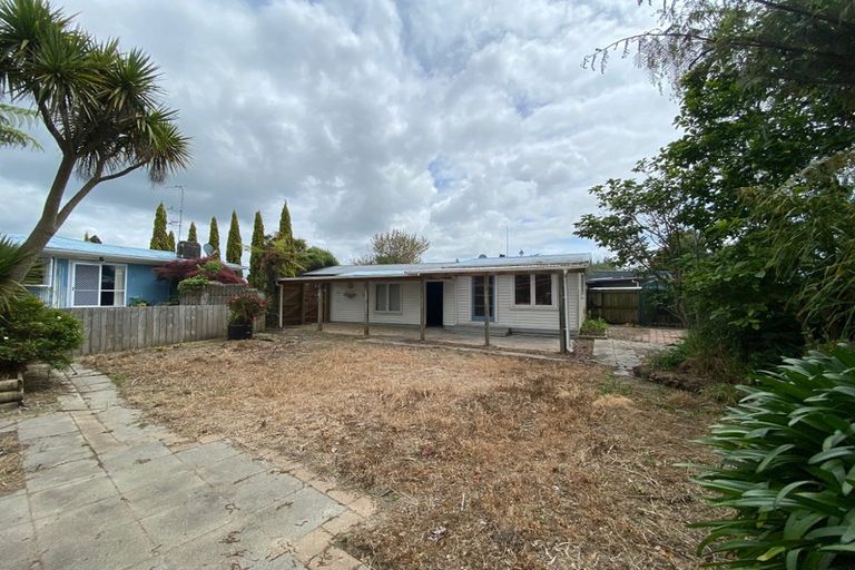 Photo of property in 50 Morris Road, Hillcrest, Hamilton, 3216