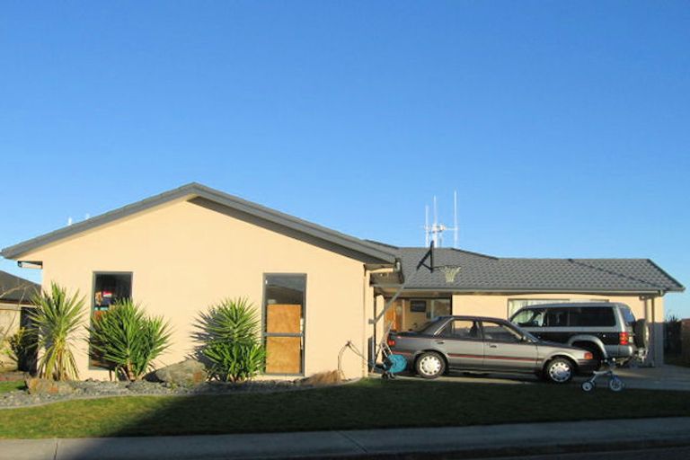 Photo of property in 3 Claymore Place, Flagstaff, Hamilton, 3210