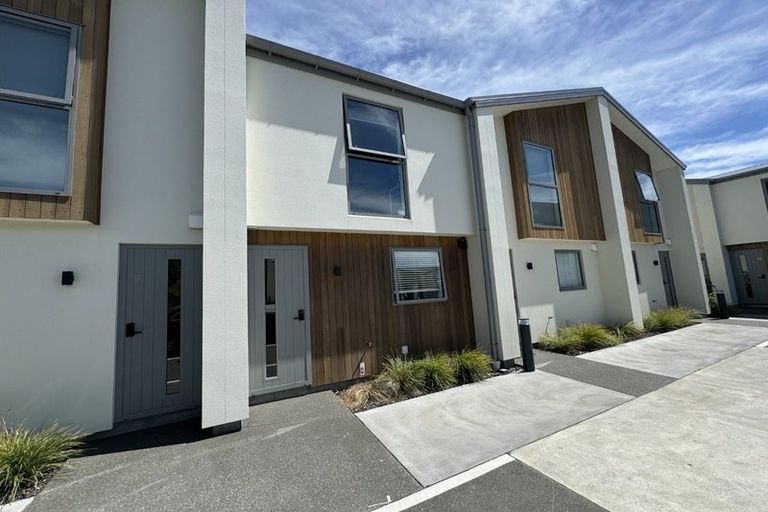 Photo of property in 17/7 Lindores Street, Addington, Christchurch, 8024