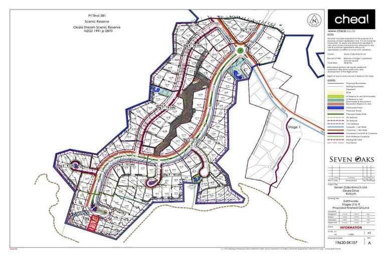 Photo of property in 58 Seven Oaks Drive, Kinloch, Taupo, 3377