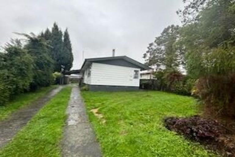 Photo of property in 45 Collie Drive, Pukehangi, Rotorua, 3015