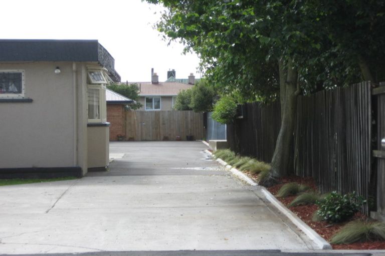 Photo of property in 95a Randolph Street, Woolston, Christchurch, 8062