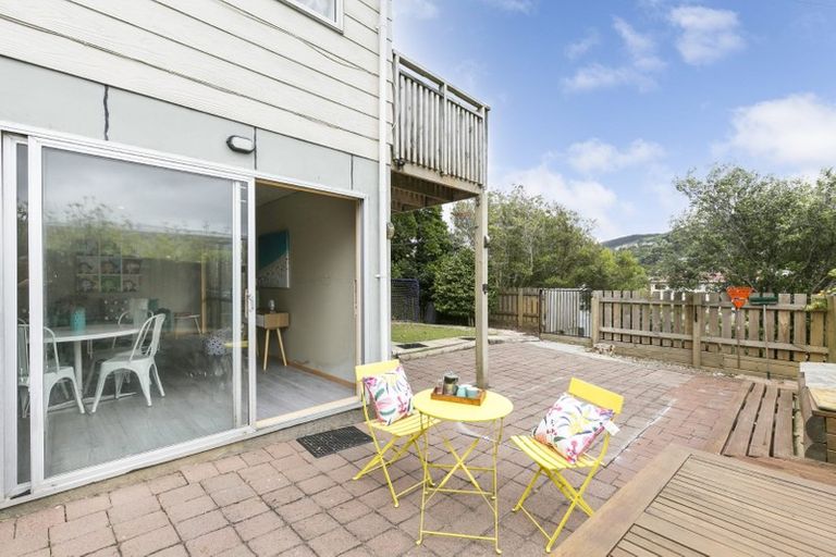 Photo of property in 31 Bell Street, Tawa, Wellington, 5028