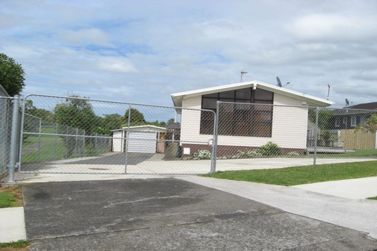 Photo of property in 39 Ashgrove Road, Mangere, Auckland, 2022