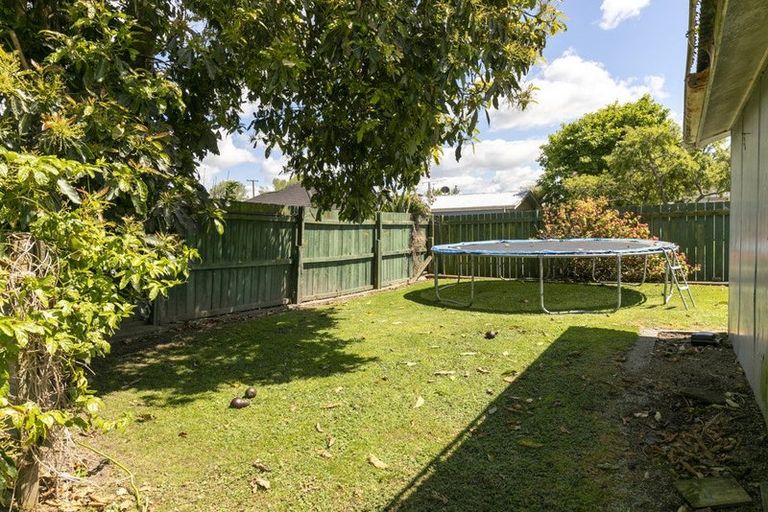 Photo of property in 13 Harlock Place, Huntly, 3700