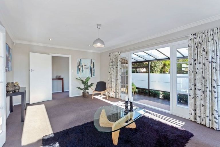 Photo of property in 5 Skye Place, Burnside, Christchurch, 8053