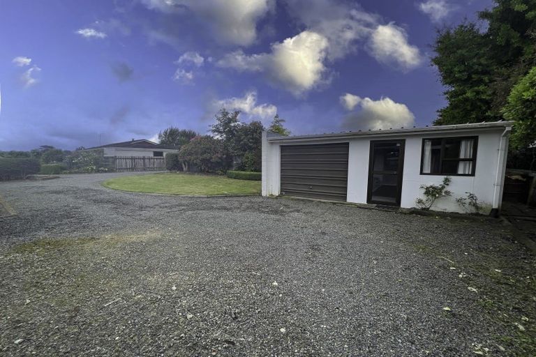Photo of property in 31 Ransom Street, Dannevirke, 4930