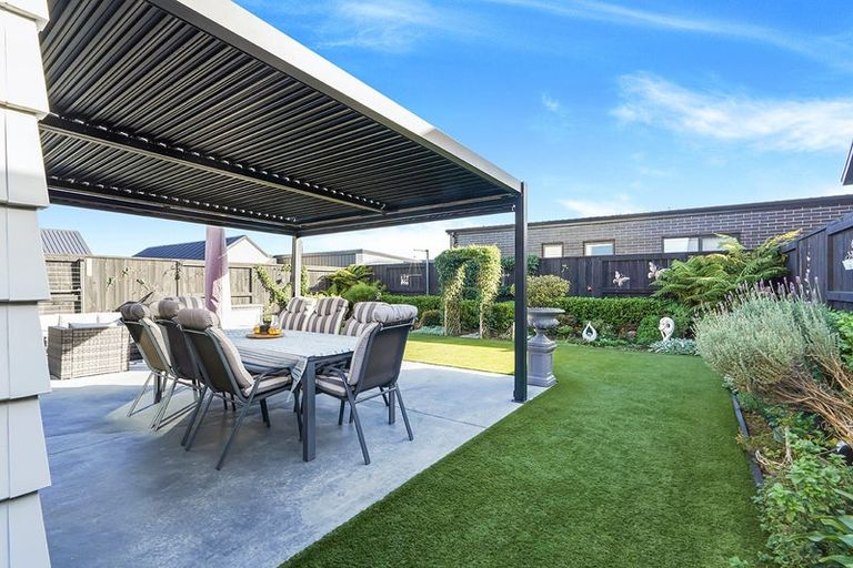 Photo of property in 5 Guillaume Street, Chartwell, Hamilton, 3210