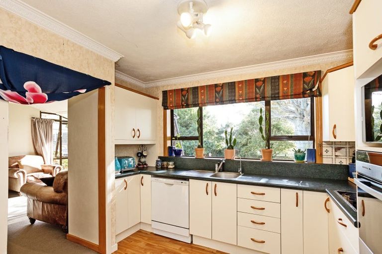 Photo of property in 62 Albert Street, Gladstone, Invercargill, 9810