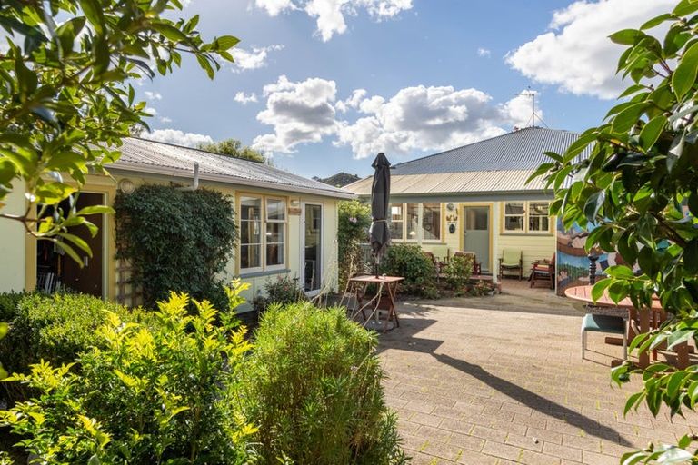 Photo of property in 164 Rata Street, Naenae, Lower Hutt, 5011