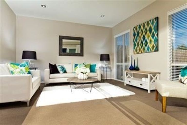Photo of property in 49 Bernard Magnus Lane, Greenhithe, Auckland, 0632