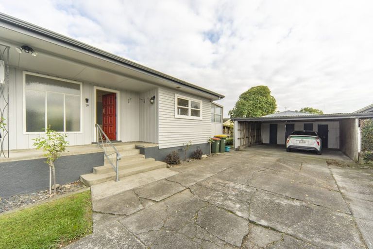 Photo of property in 7b Normandy Avenue, Melville, Hamilton, 3206