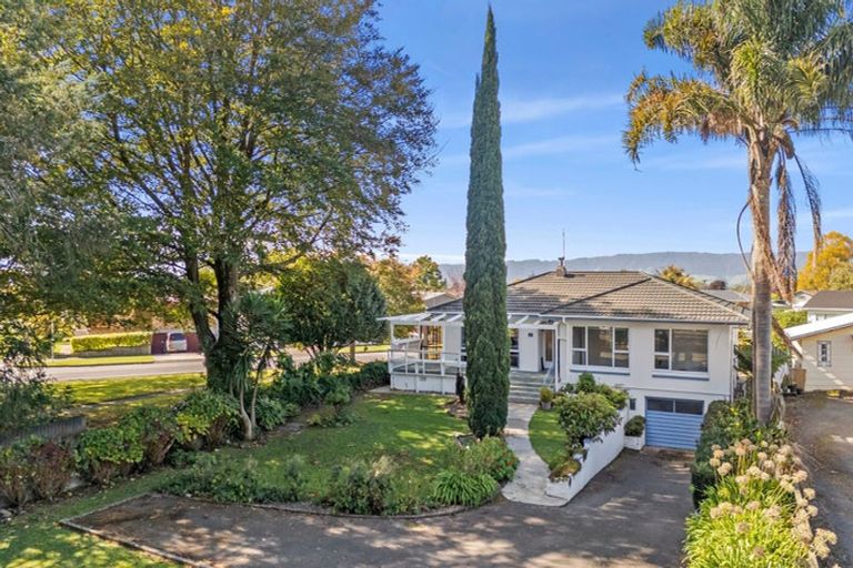 Photo of property in 23 Waharoa Road, Matamata, 3400